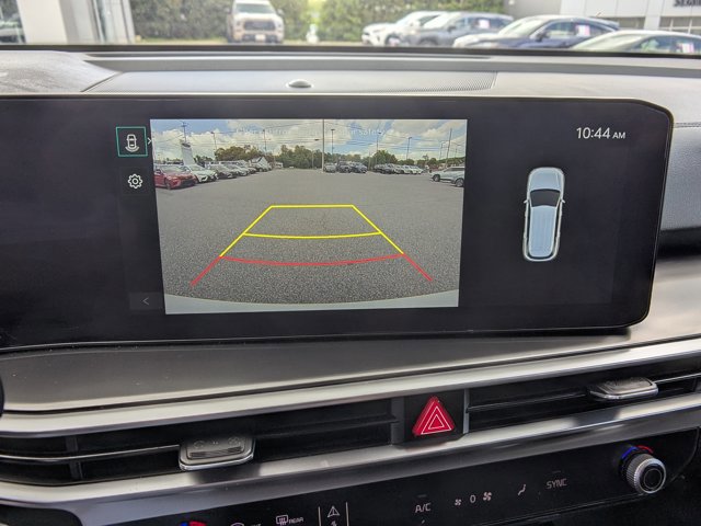 Used 2025 Kia Sorento S w/ Panoramic Sunroof Package AWD/4WD image 14