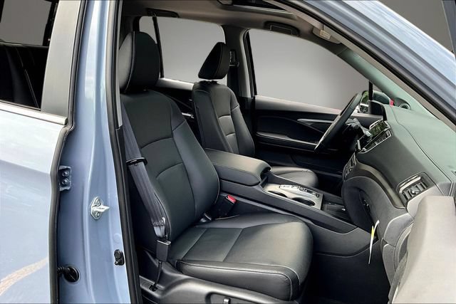 Certified 2026 Honda Ridgeline RTL image 30