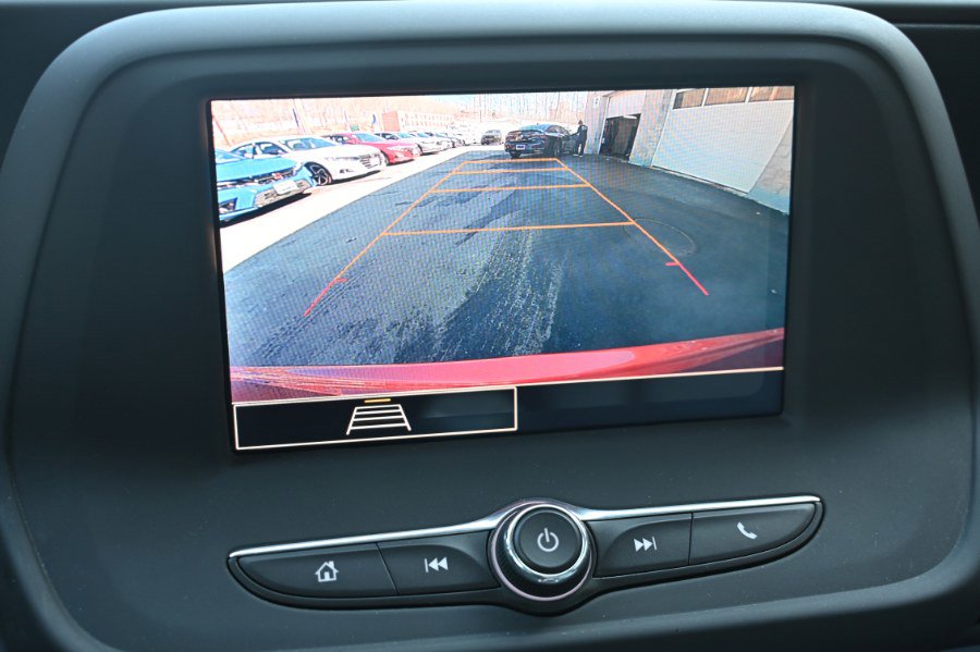 Used 2023 Chevrolet Camaro LT image 19