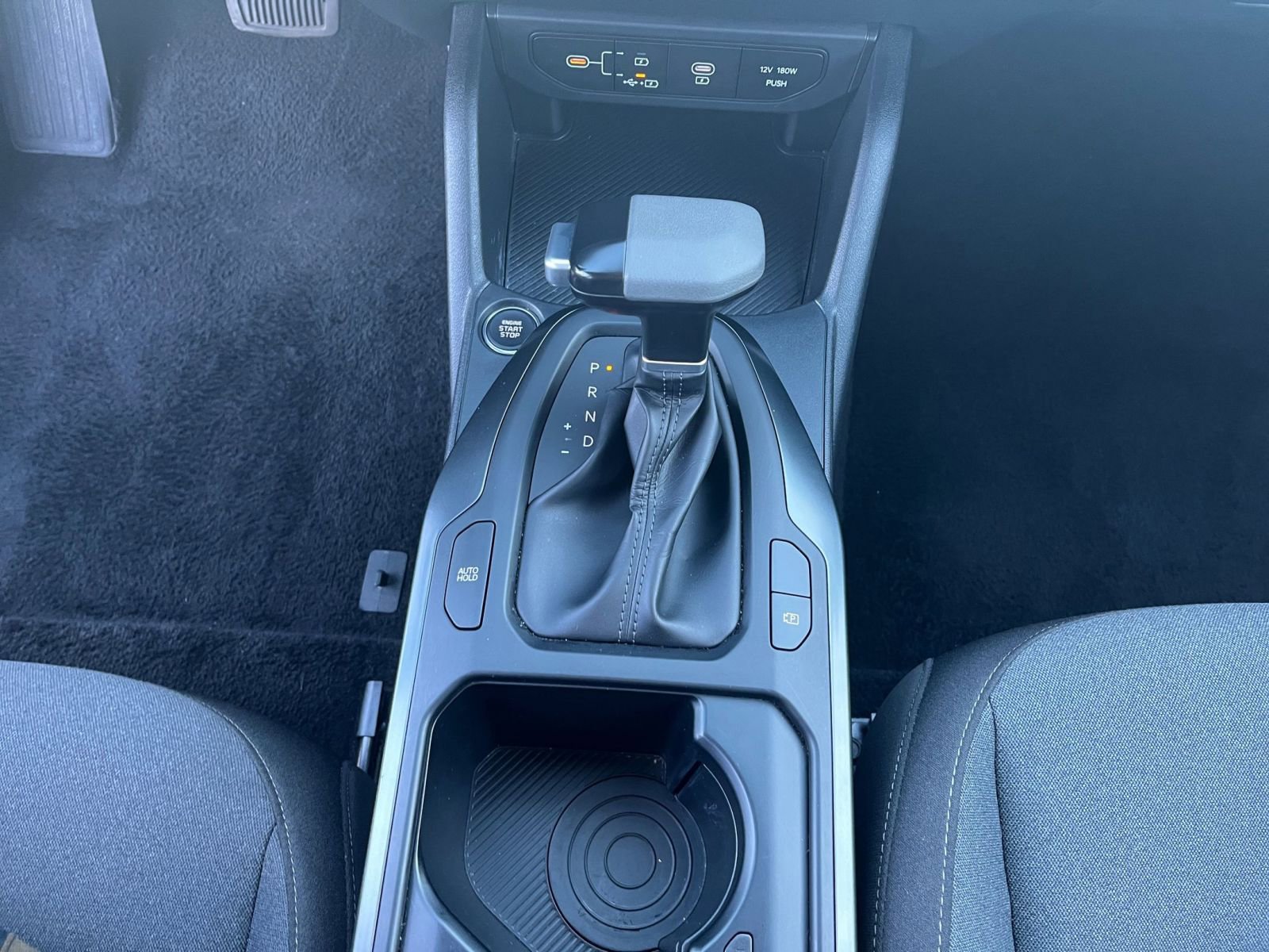 Used 2025 Kia K4 LXS image 40