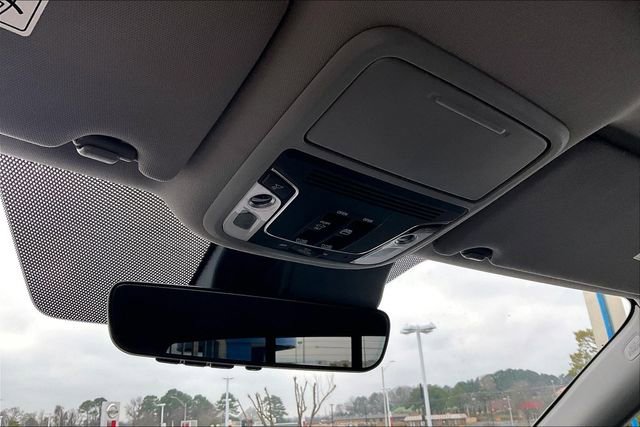 New 2026 Honda Ridgeline RTL image 19