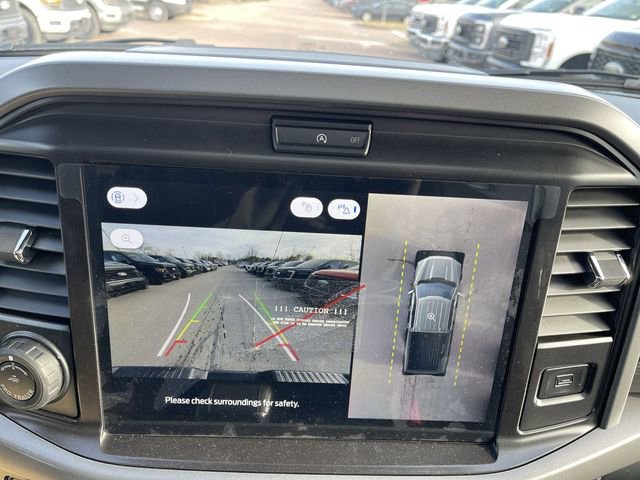 New 2026 Ford F150 XLT w/ Equipment Group 303A High image 19