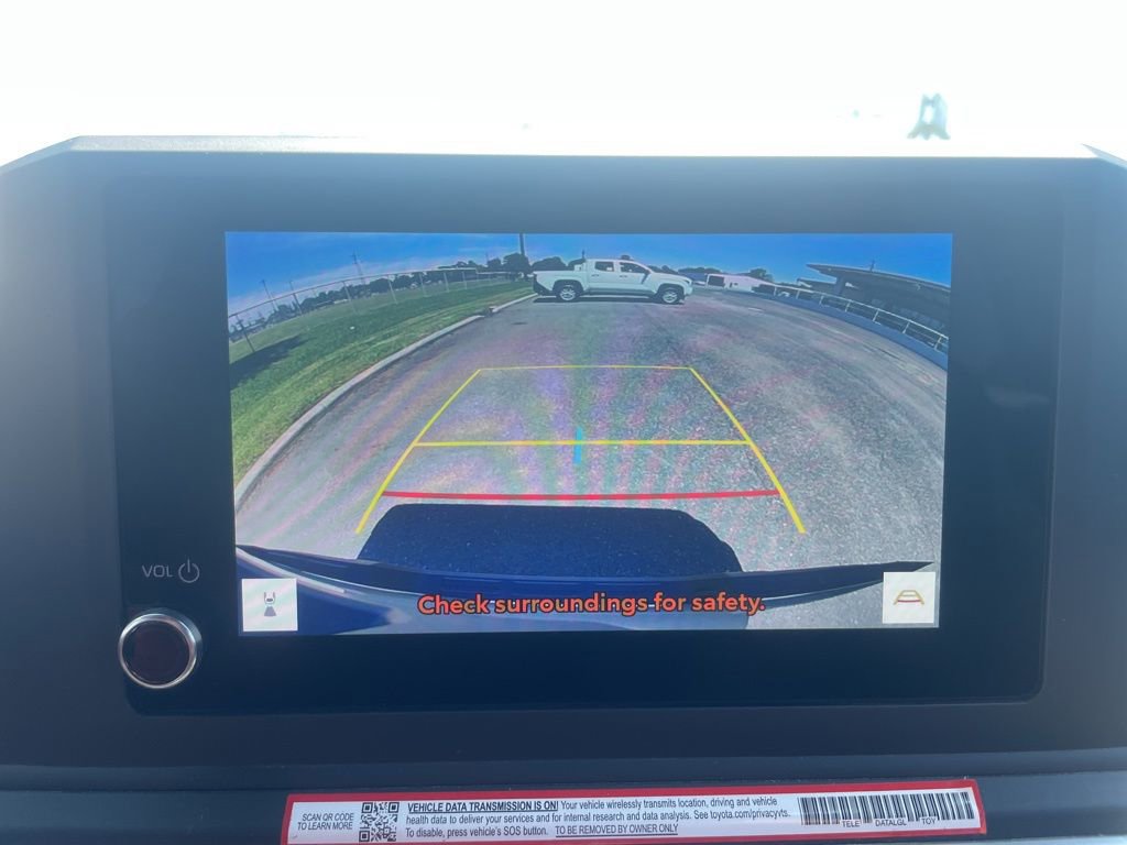 Used 2024 Toyota Tacoma SR image 20