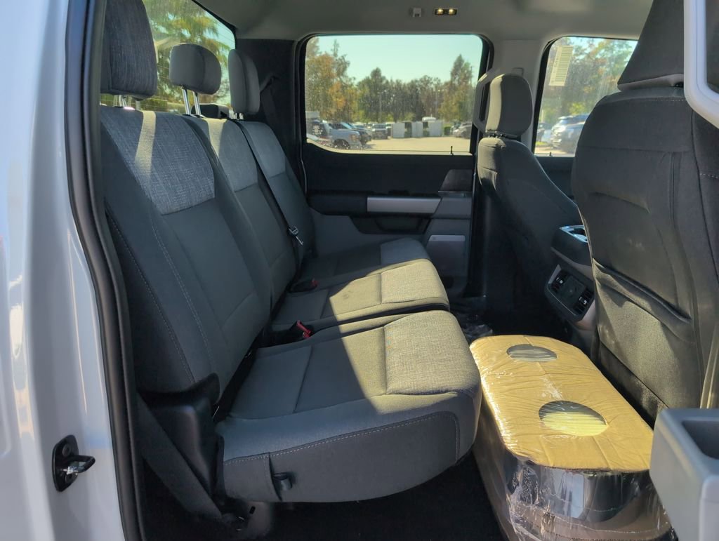 New 2026 Ford F350 XLT image 14