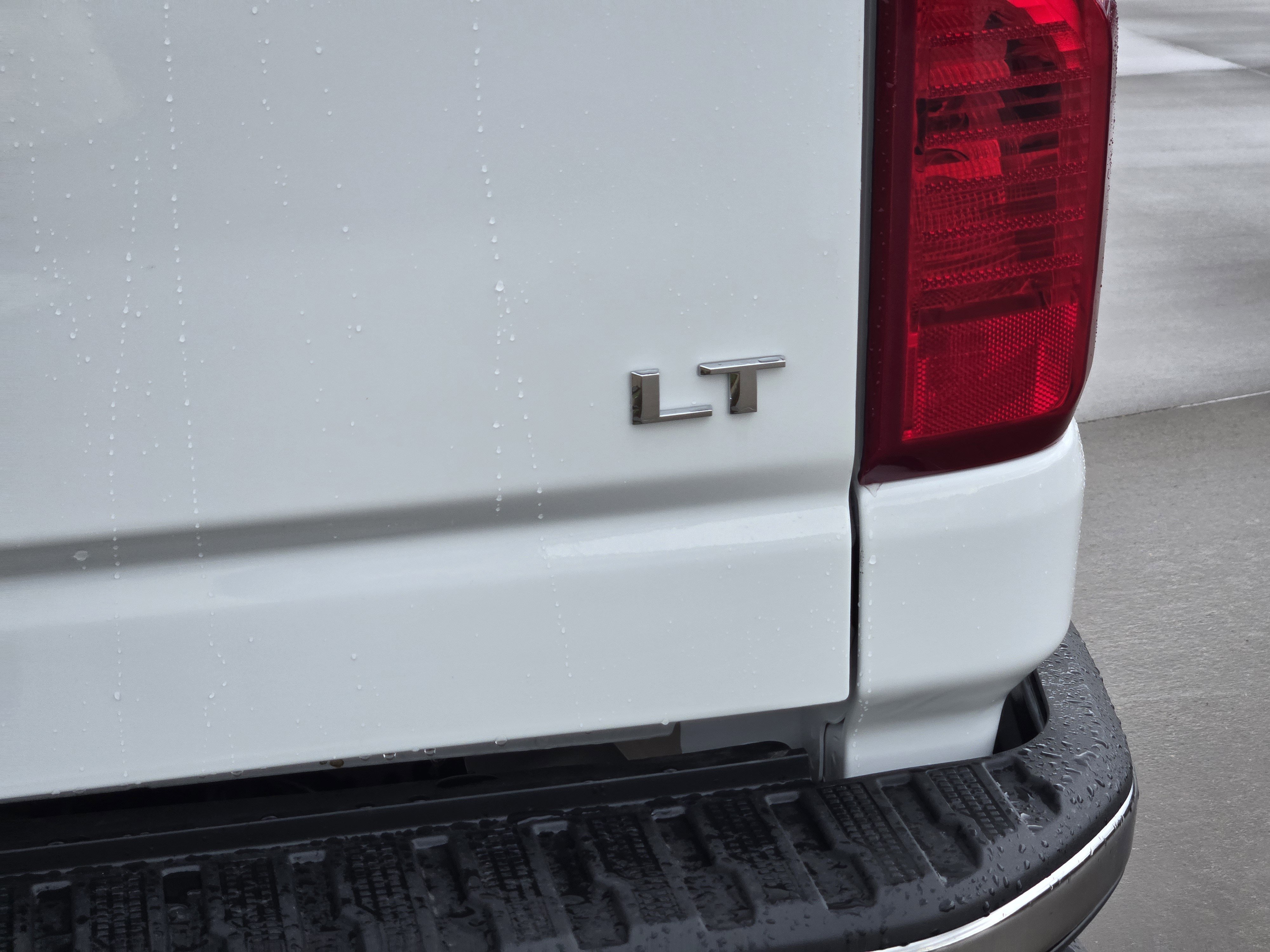 New 2026 Chevrolet Silverado 2500 LT w/ Texas Edition AWD/4WD image 5