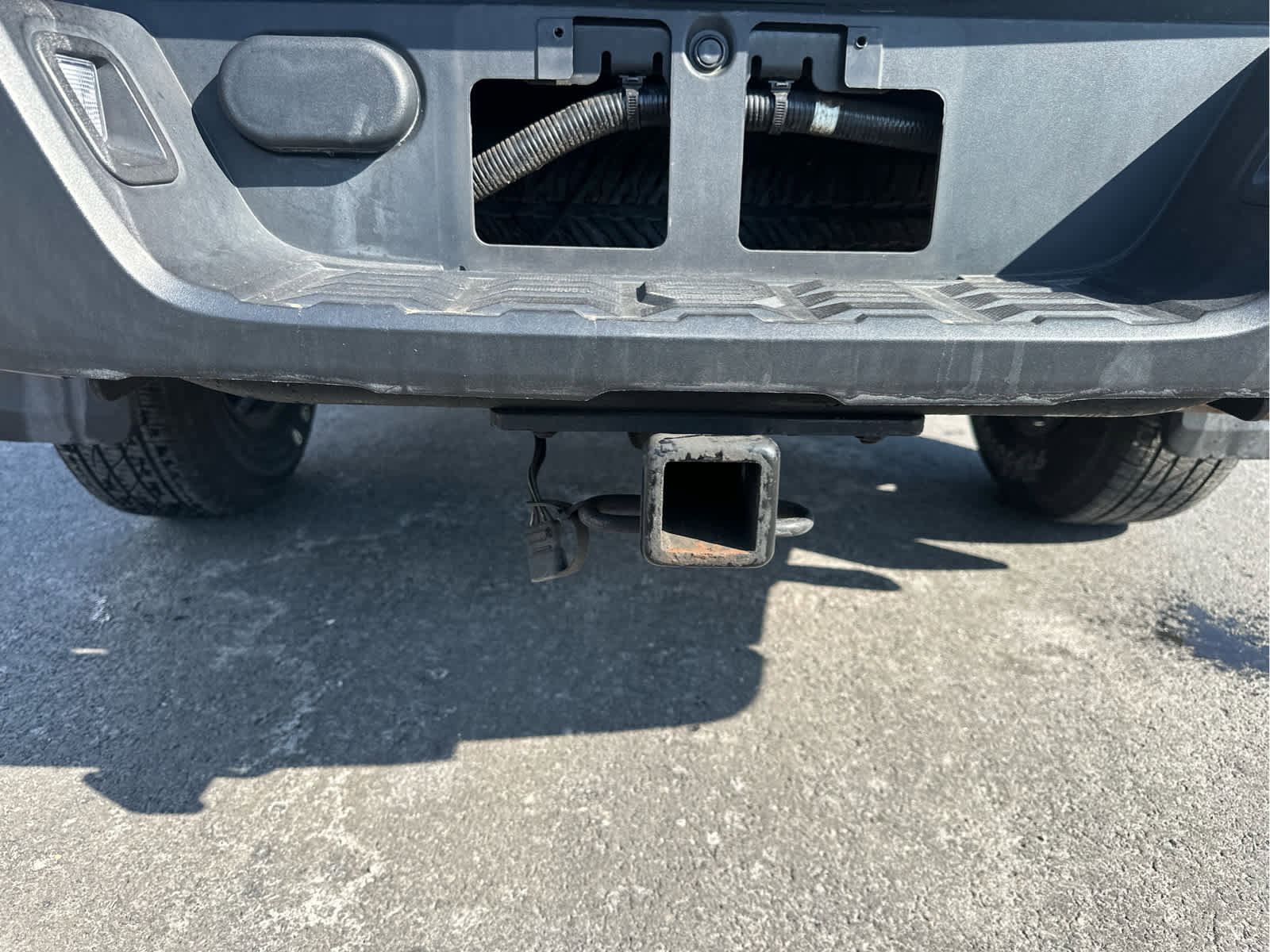 Used 2022 Toyota Tacoma SR image 15