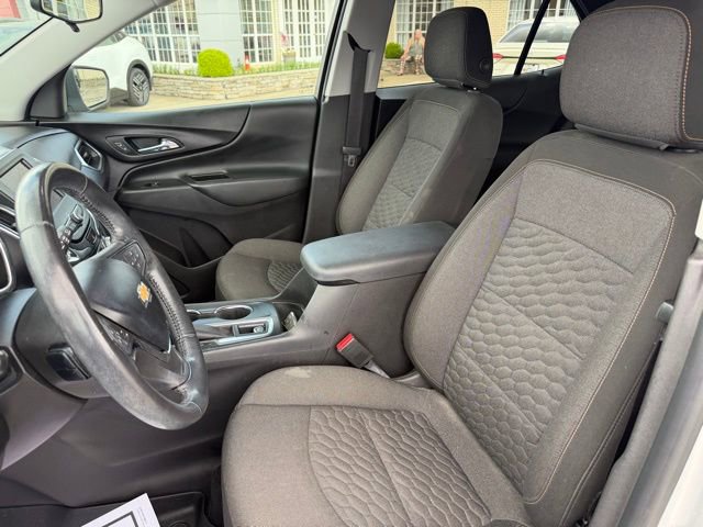 Used 2021 Chevrolet Equinox LT image 9