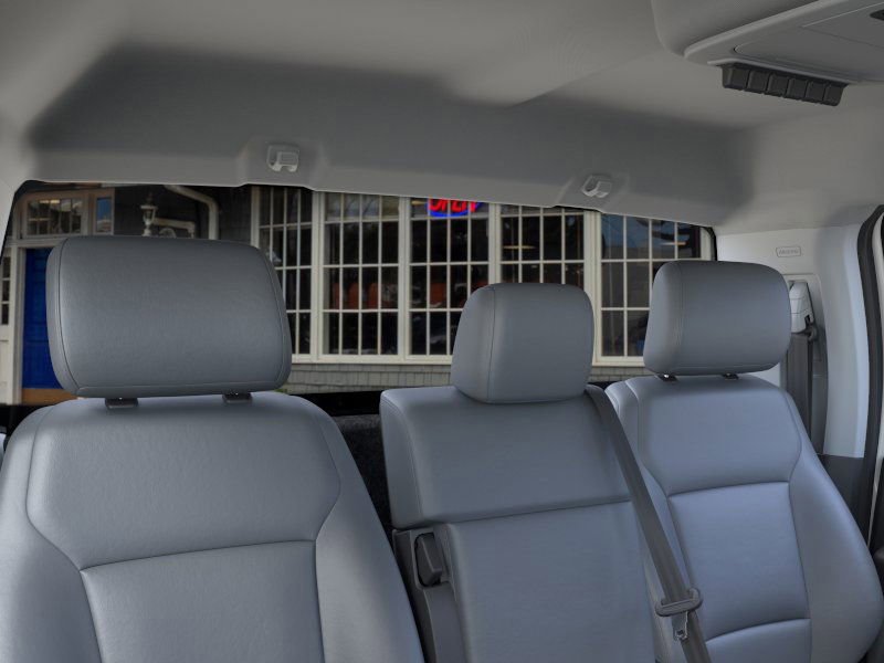 New 2025 Ford F350 XL image 22