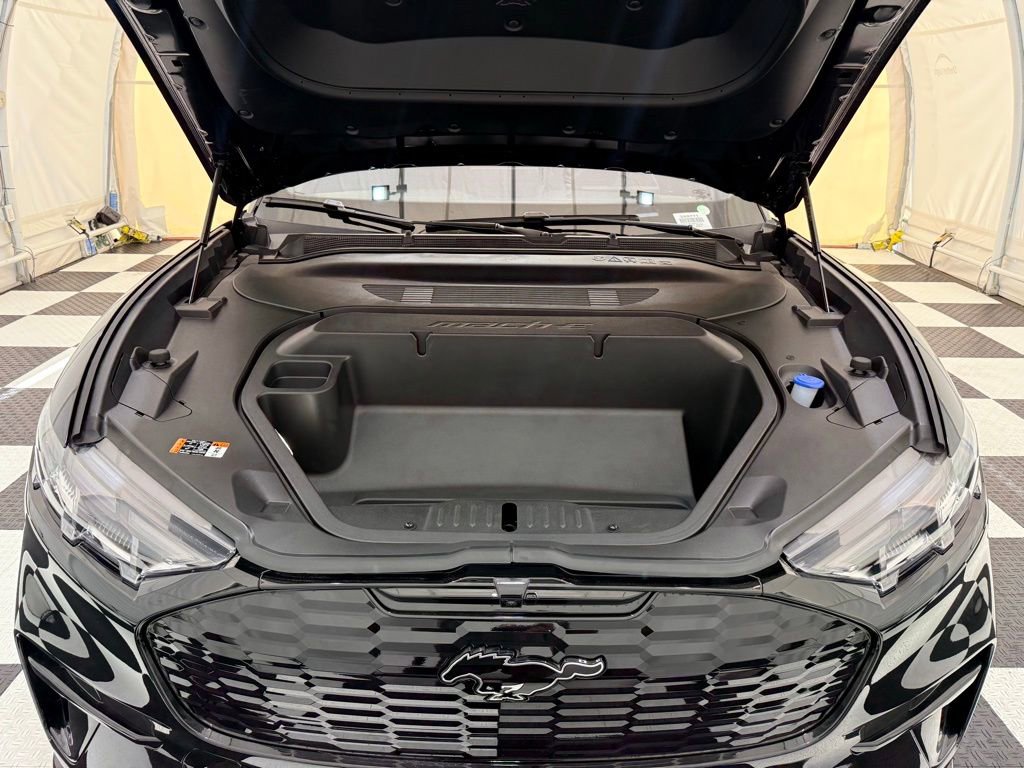 New 2025 Ford Mustang Mach-E GT w/ Interior Protection Package image 10