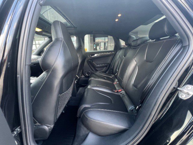 Used 2013 Audi S4 Premium Plus w/ Audi MMI Navigation Plus image 25