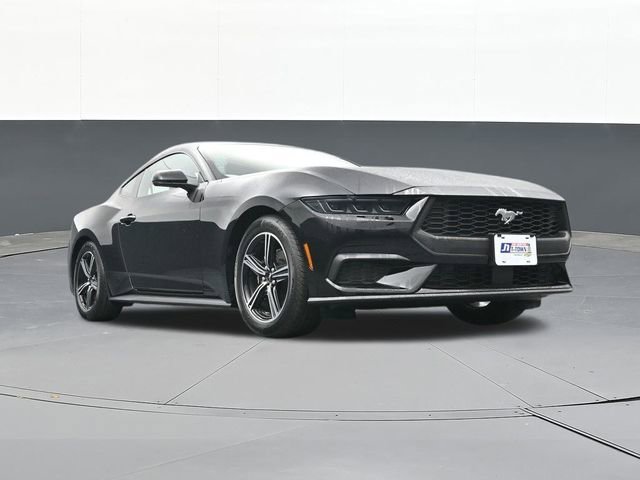 Used 2025 Ford Mustang Premium image 46
