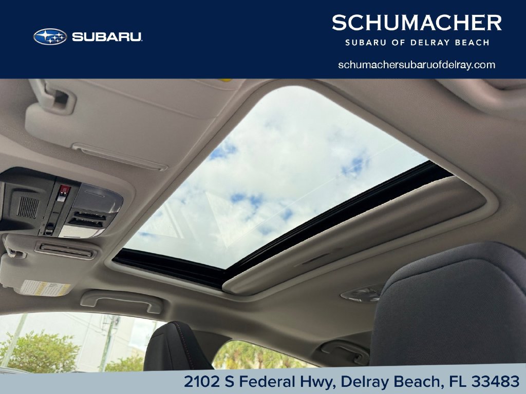 New 2026 Subaru Impreza 2.0i Sport AWD/4WD image 18