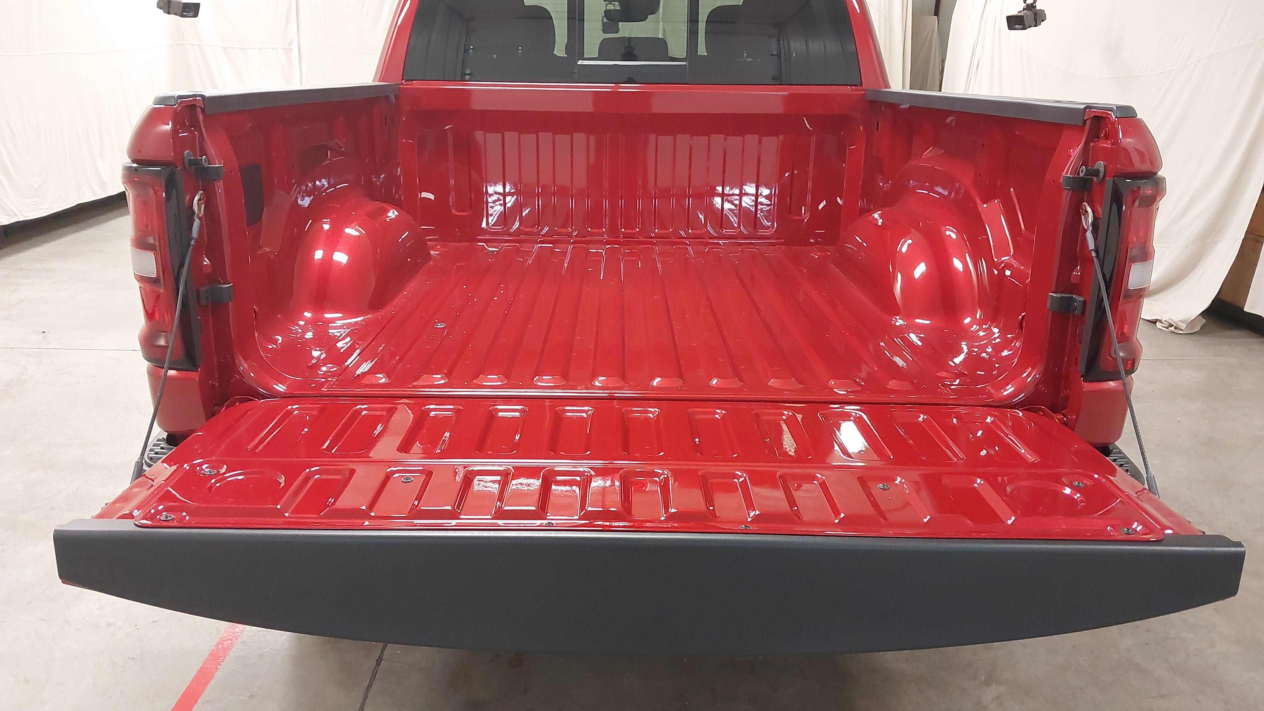 New 2027 RAM 1500 Rebel w/ Rebel Level 1 Equipment Group AWD/4WD image 26