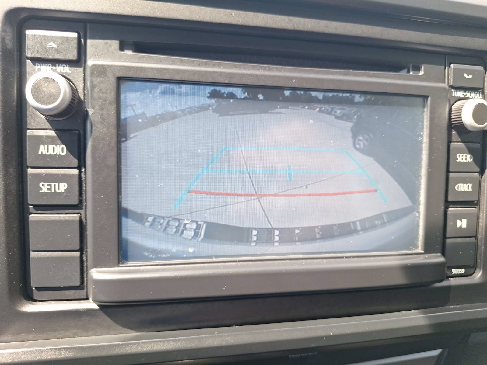 Used 2019 Toyota Tacoma SR w/ SR Convenience Package RWD image 23