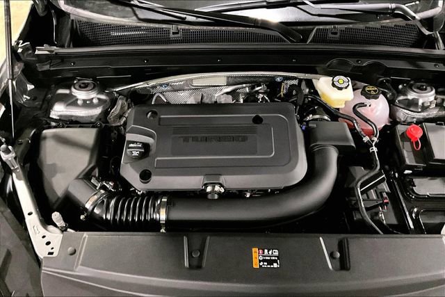 New 2026 Buick Envision Avenir image 14