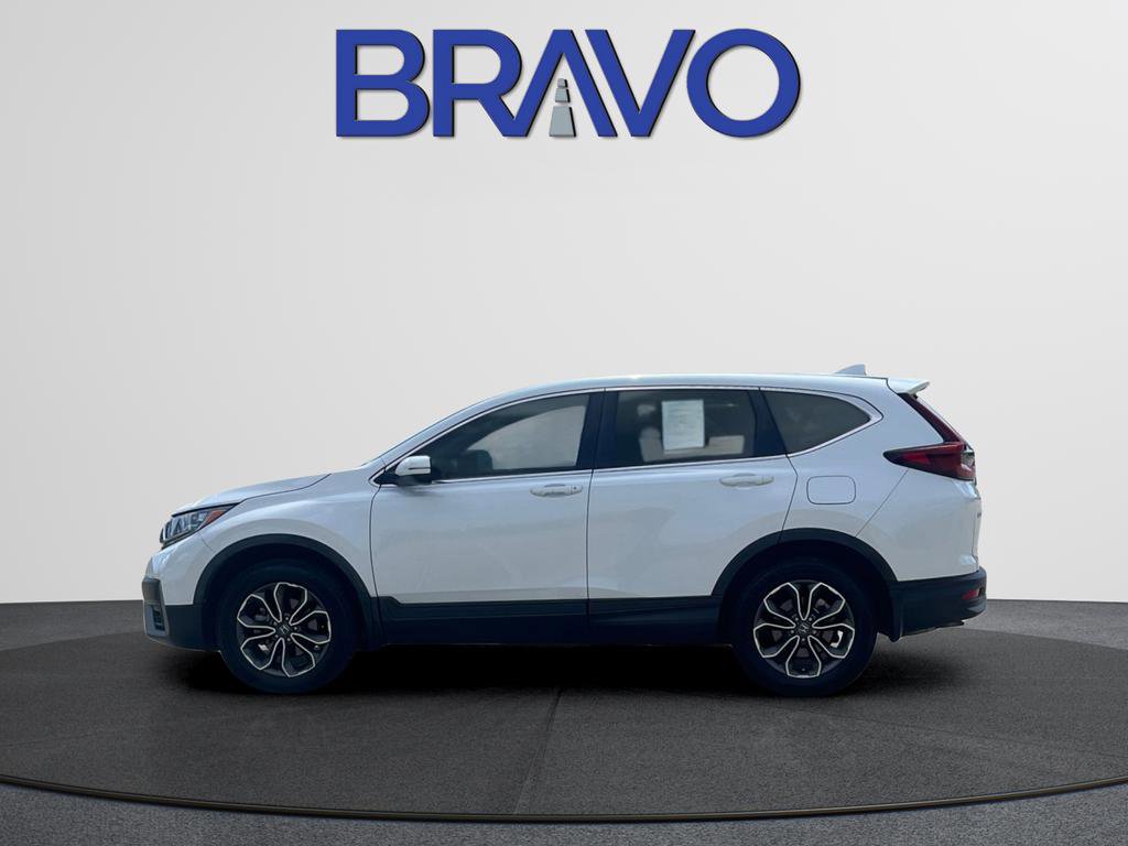 Used 2022 Honda CR-V EX-L image 9