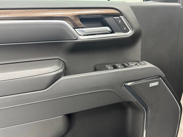 New 2026 Chevrolet Silverado 1500 RST w/ RST All Star Premium Package AWD/4WD image 9