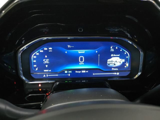 Used 2025 Chevrolet Silverado 1500 LT w/ Work Truck Package image 26