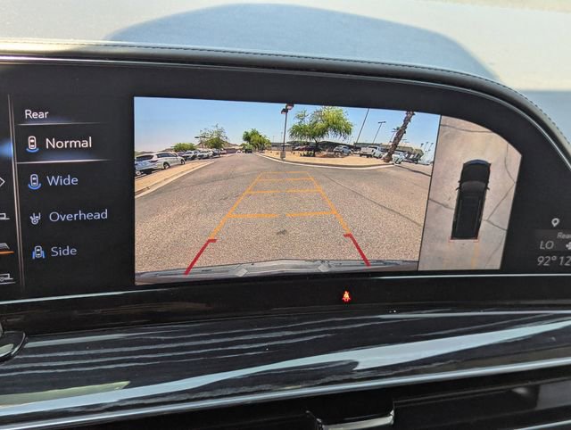 Used 2021 Cadillac Escalade Sport w/ Driver Assist Tech Package image 27