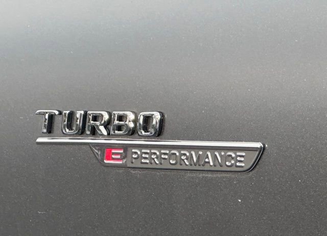 New 2025 Mercedes-Benz GLC 63 AMG S image 8