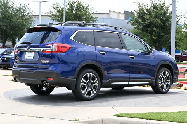 New 2026 Subaru Ascent Touring AWD/4WD image 3