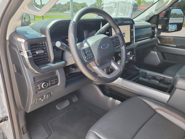 Used 2026 Ford F250 Lariat AWD/4WD image 19