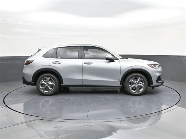 New 2026 Honda HR-V LX image 20