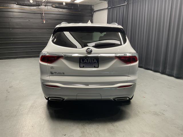 Used 2023 Buick Enclave Essence w/ Experience Buick Package image 5