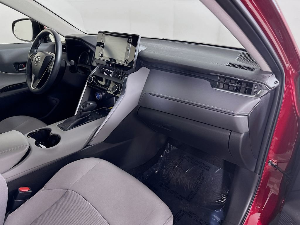 Used 2022 Toyota Venza LE AWD/4WD image 36