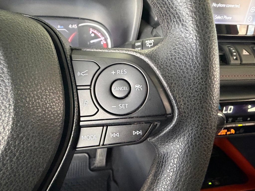 Used 2019 Toyota RAV4 Adventure AWD/4WD image 41