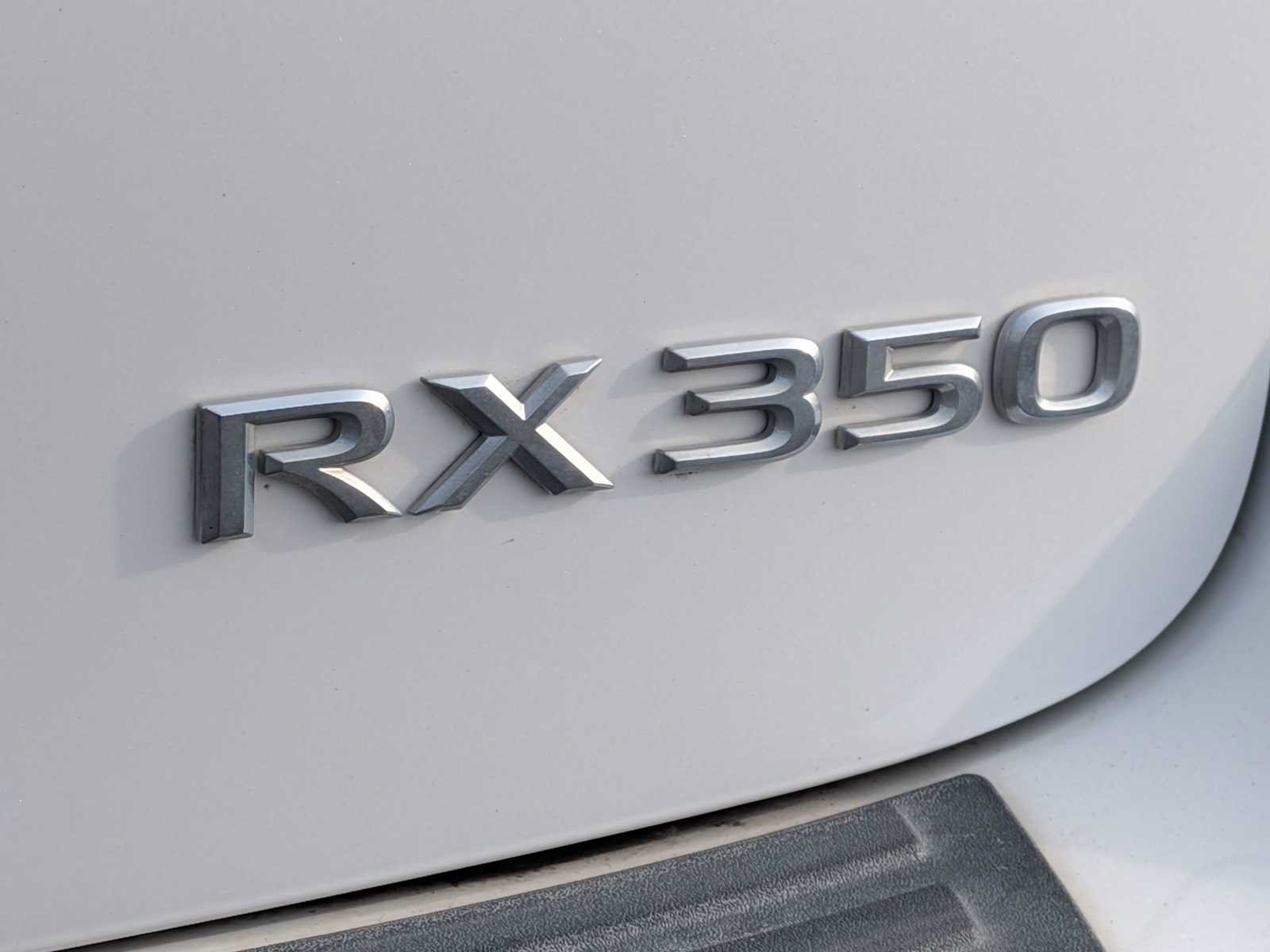 Used 2014 Lexus RX 350 FWD w/ Premium Package image 9