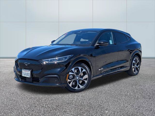 Used 2023 Ford Mustang Mach-E Premium