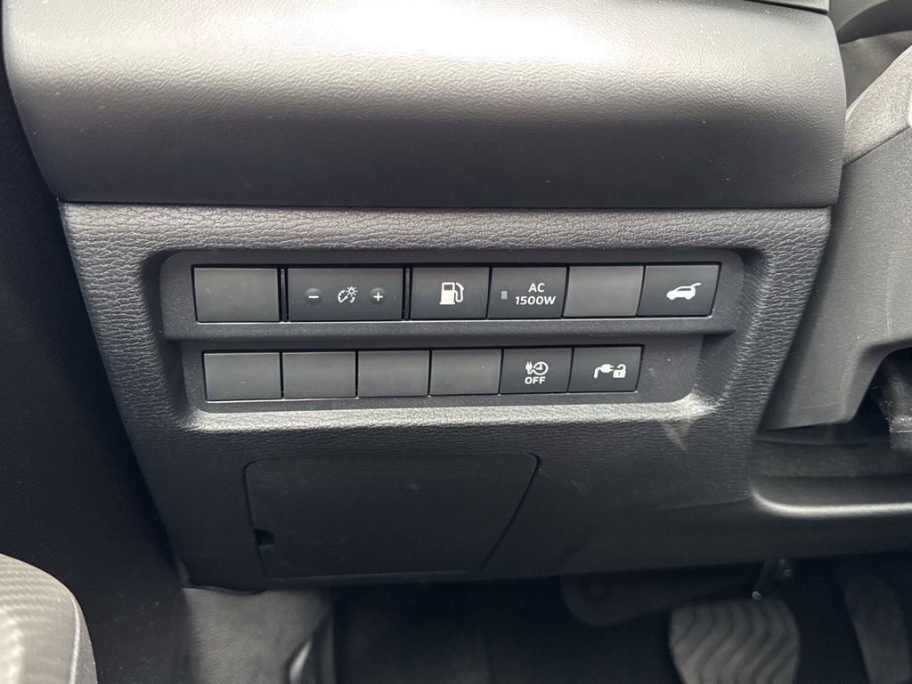 New 2025 Mitsubishi Outlander SEL AWD/4WD image 22