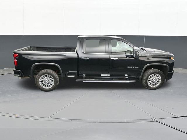 Used 2020 Chevrolet Silverado 3500 High Country w/ Z71 Off-Road Package image 60