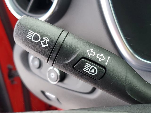 Certified 2023 Chevrolet Blazer LT w/ Convenience Package image 11