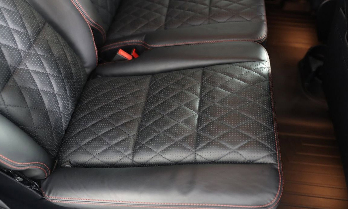 Used 2018 Mercedes-Benz G 63 AMG 4MATIC image 10