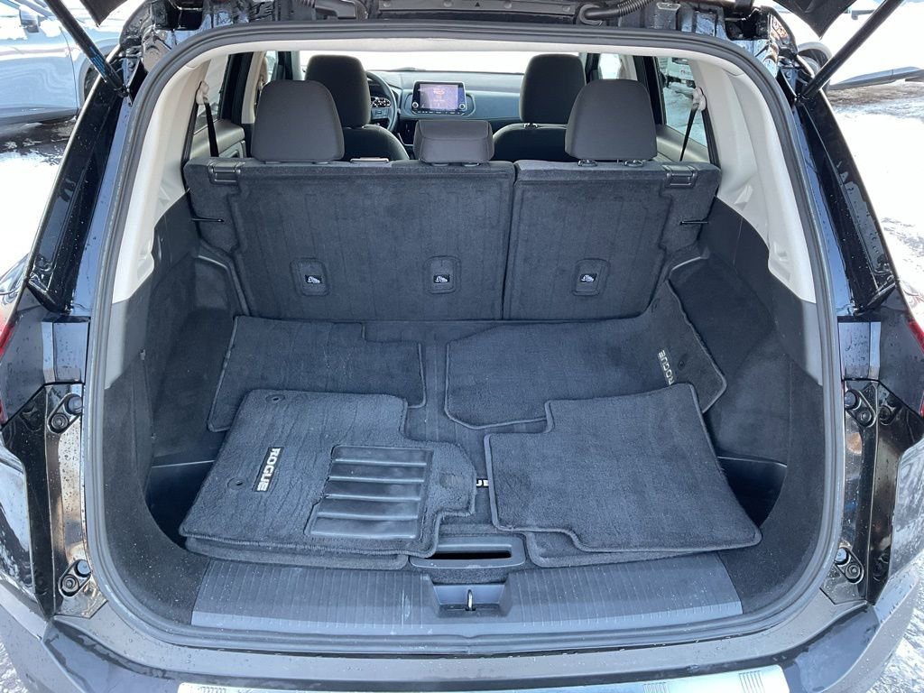 Used 2023 Nissan Rogue SV image 21