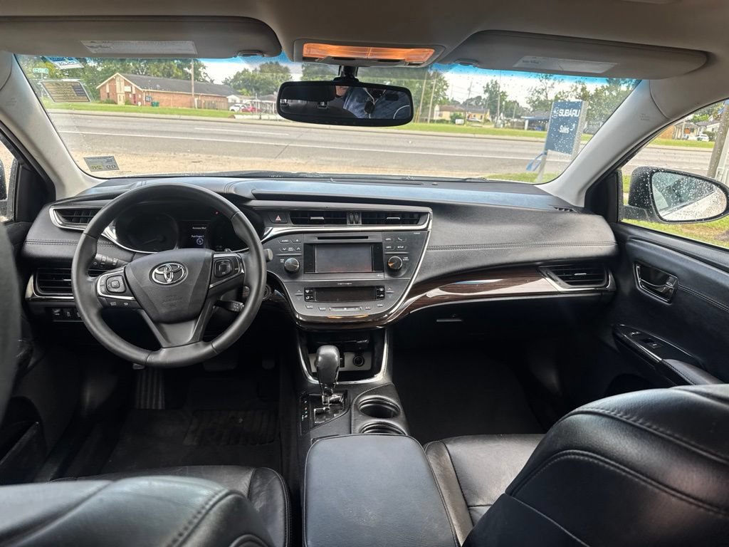 Used 2014 Toyota Avalon XLE Touring FWD image 17