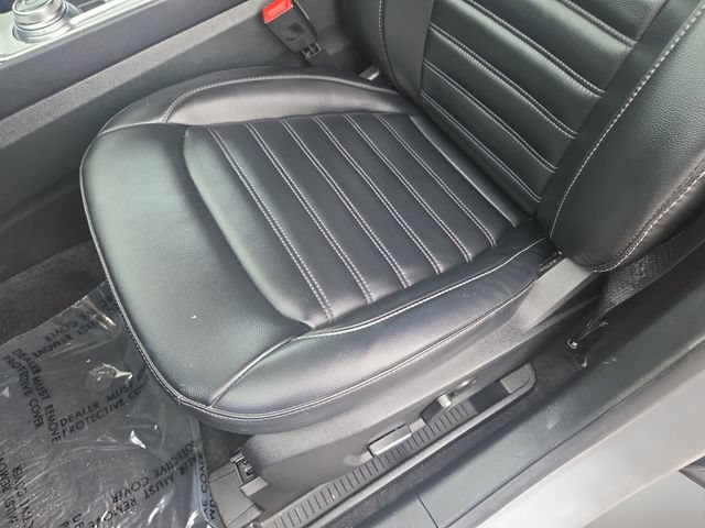 Used 2023 Ford Edge SEL AWD/4WD image 27