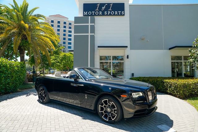 Used 2018 Rolls-Royce Dawn image 90