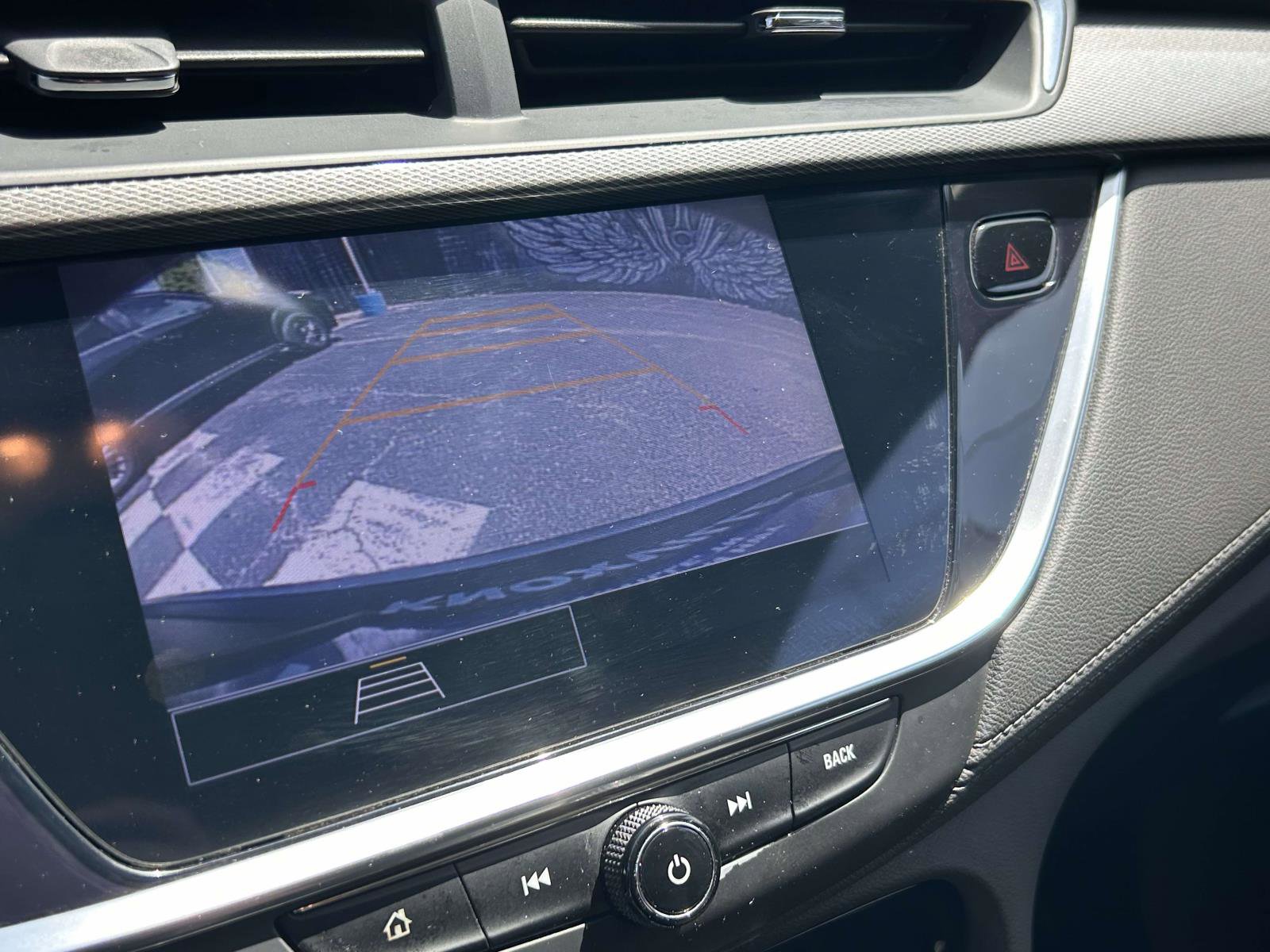 Used 2023 Buick Encore GX Select FWD image 25