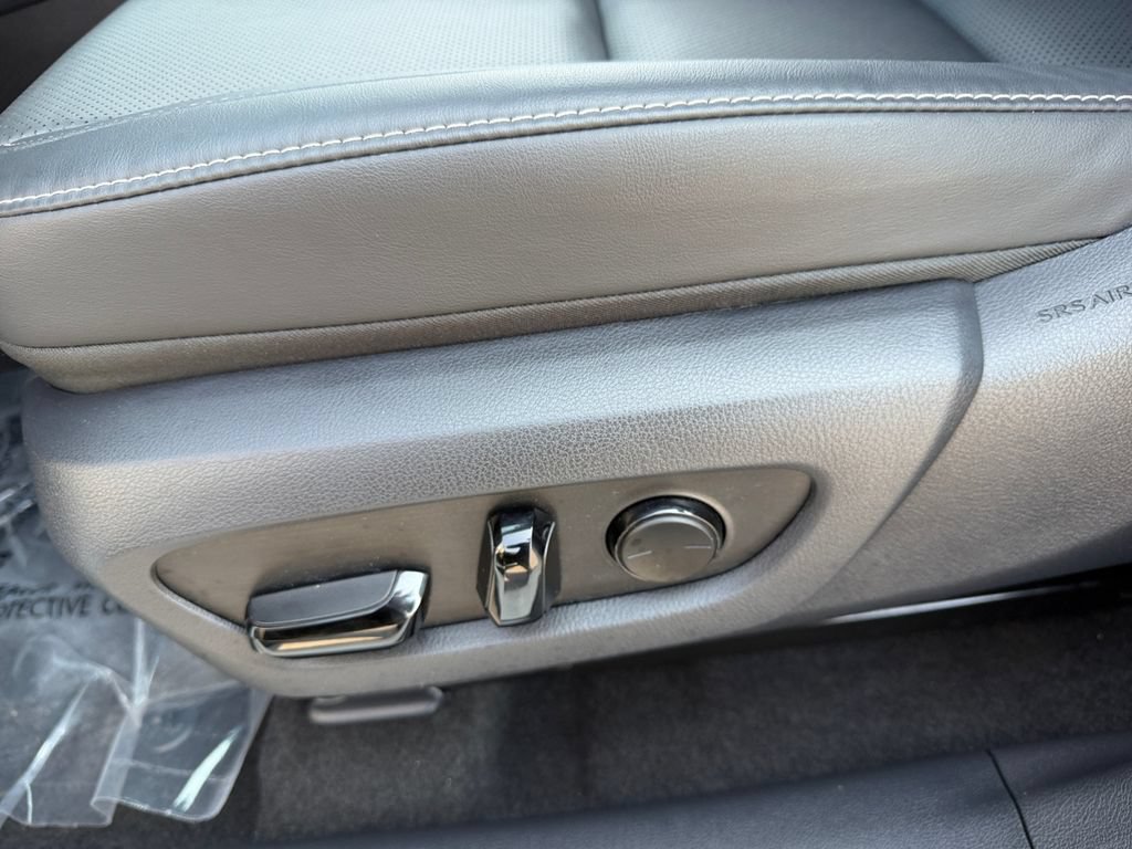 Certified 2024 Lexus RX 350 FWD w/ Technology Package image 15