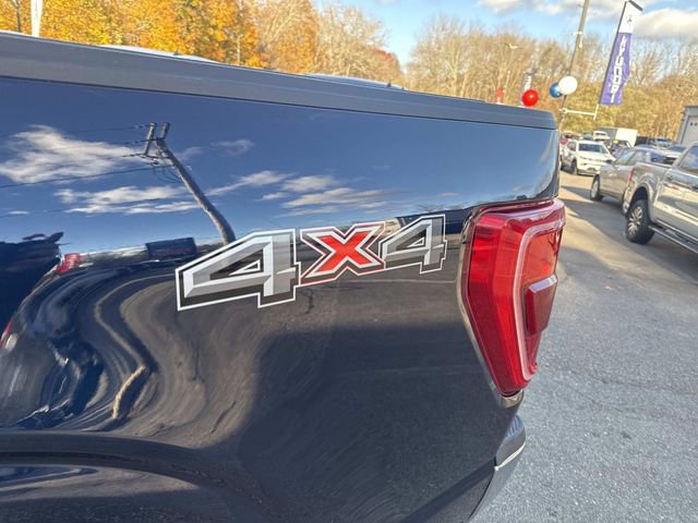 Used 2023 Ford F150 XLT image 13