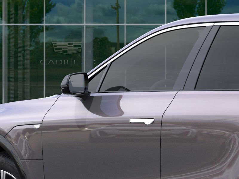 New 2026 Cadillac Lyriq Luxury image 12