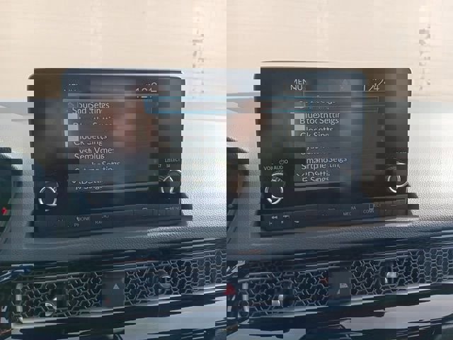 New 2026 Honda Civic Sport image 37