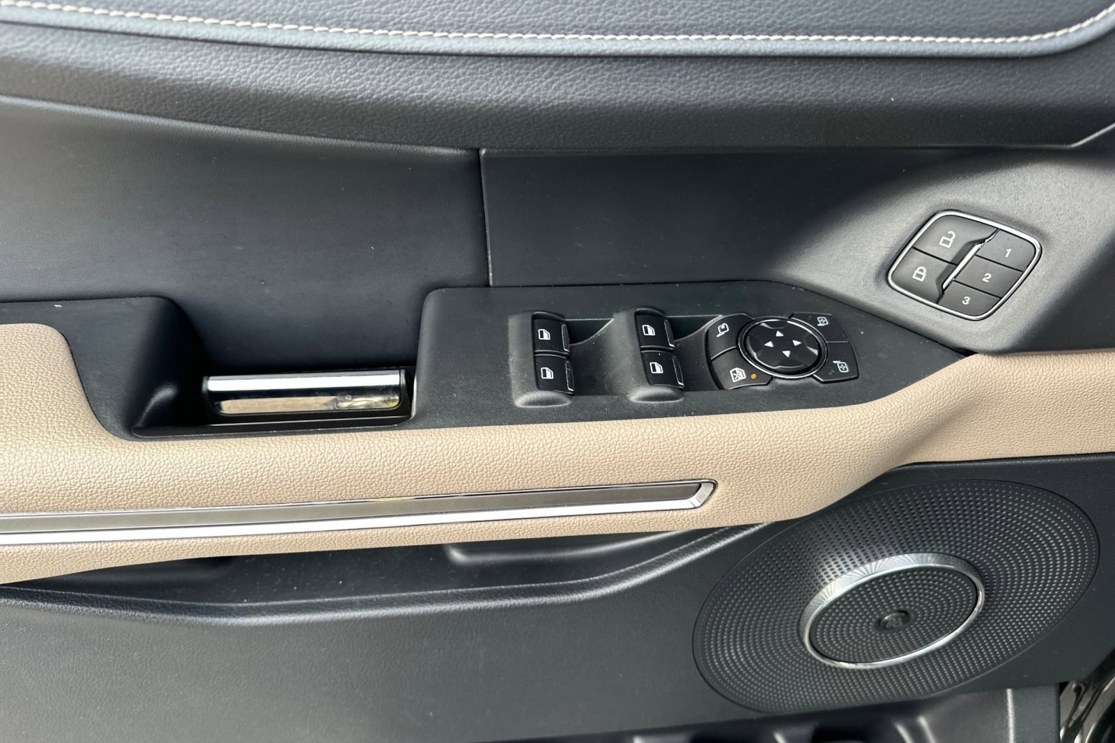 Certified 2022 Ford Expedition Max Limited image 12