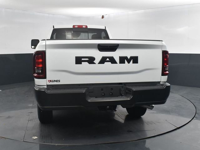 New 2025 RAM 2500 Tradesman RWD image 6