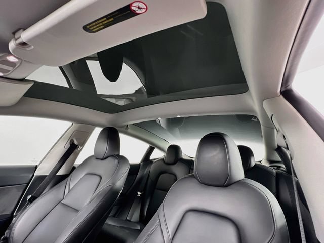 Used 2023 Tesla Model 3 Standard Range RWD image 13