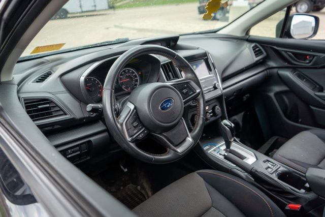 Used 2018 Subaru Crosstrek 2.0i Premium w/ Popular Package #2 AWD/4WD image 13