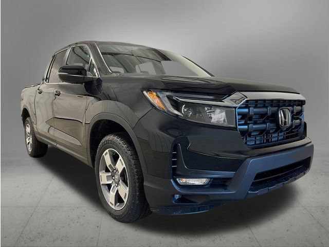 New 2026 Honda Ridgeline RTL image 9